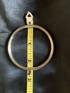 Combo Of Two Unisex Bracelet/kada