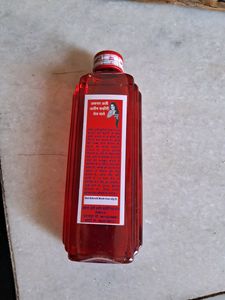 ALIM FAKIRI OIL