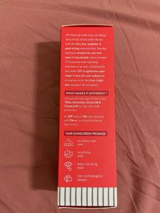 Dot &amp; Key Sunscreen Mist