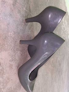 Mellisa New Pumps