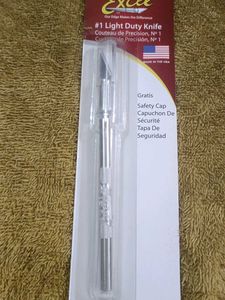 Excel 1 Light Duty Knife Model 16001