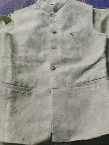 Sherwani For 9to12boy Child