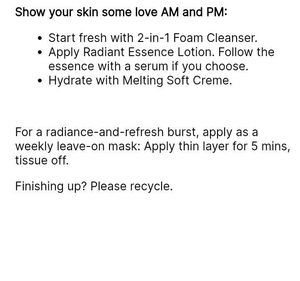 Estee Lauder Mini Nutritious Soft Creme