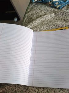 3 Classmate Notebook