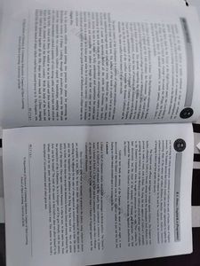 BA ( Hons ) Books , Set Of 4 ( SEM 2)