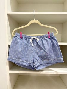 H&amp;M Pj Shorts