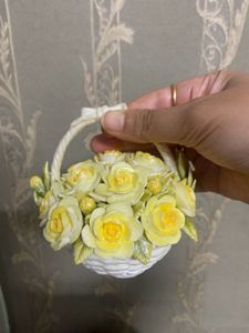 Flower Basket