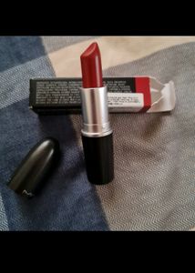 Original Mac Chilli lipstick