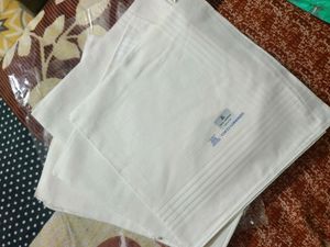 Men Hanky
