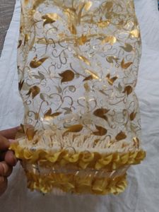 Heart Shape Basket