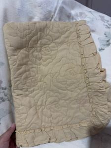 Nude Pillow Cover