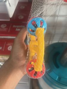 Baby Rattle Toy