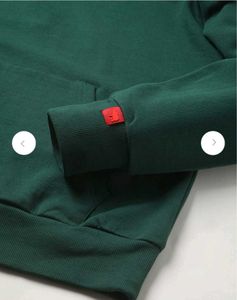 Set Of 2 Bear House Oversized Hoodies