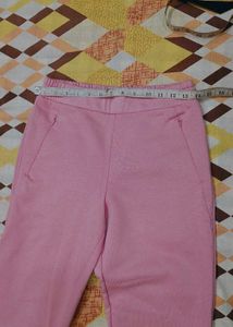 Jockey Pink Sweatshirt &amp; Pants Set