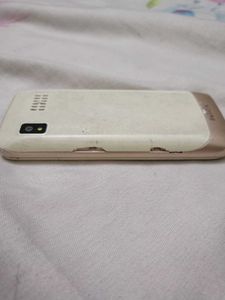 Intex Keypad Phone