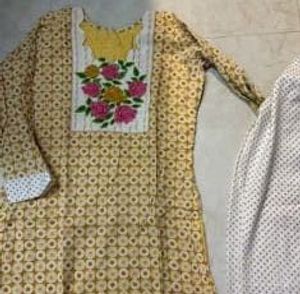 Kurta Set