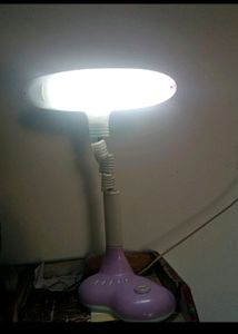 Study Lamp In Working Condition