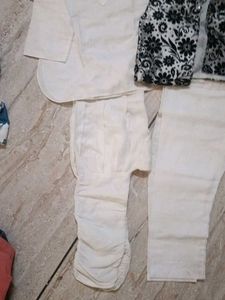 Kids&#39; Traditional Outfit