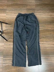 Authentic Kawasaki Black Track Pants