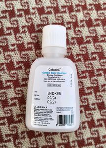 Cetaphil Skincare Kit