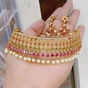 Jewellery