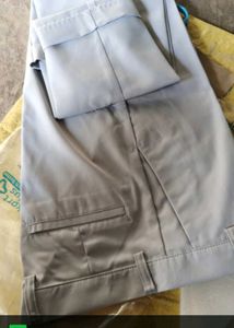 Combo Pant Or Shirt
