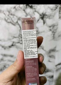 Rom&amp;Nd Glasting Lip Gloss 05 Dim Mauve