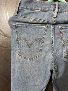Super Skinny Levi’s Jeans