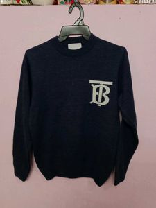 BURBERRY LONDON Unisex Sweater