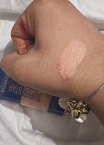 Superstar Matte Foundation