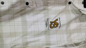 Men&#39;s Plaid Shirt