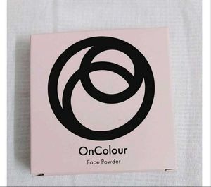 Face Powder