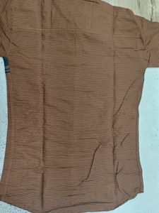 2 KIDS SHIRT (34 SIZE AGE-11-13)