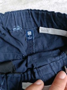 Cargo Shorts