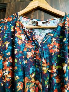 Forever 21 One Piece Dress For Women