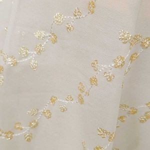 Elegant sharara set