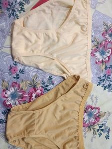 Panty New Soft Fabric
