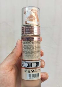 IRL Filter Longwear Foundation