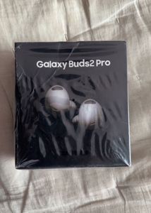 Galaxy Buds2 Pro - New!