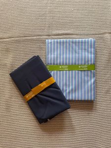 Shirt And Trouser Fabric