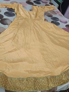 GOWN OR FROCK SUIT