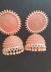 2 Set Of Multi Color Zhumka