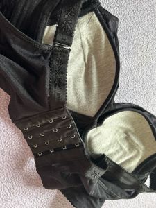 🖤Black Lace Bra