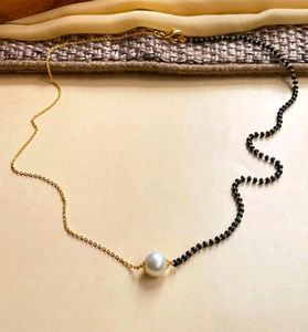 Trending Elegant Celebrity Mangalsutra.