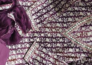 Designer Premium Suit Set