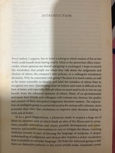 Thinking, Fast and Slow - Kahneman
