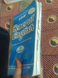General English