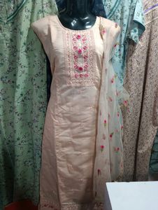 Fancy Suit Set