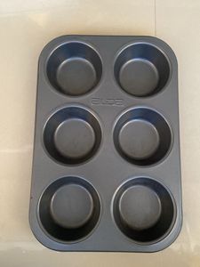 Muffin Tray For Baking Jumbo Size