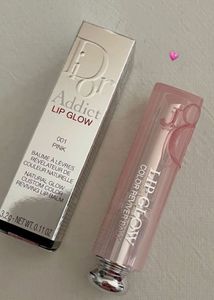 Dior Addict Lip Glow